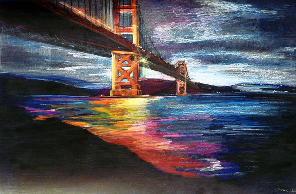 Golden Gate 4