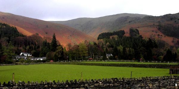 The Lake District