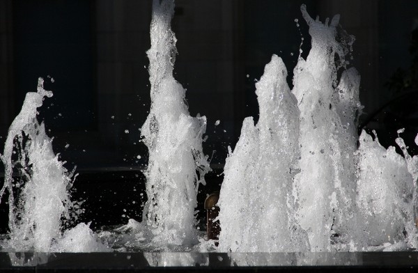 Fountain