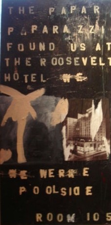 The Roosevelt