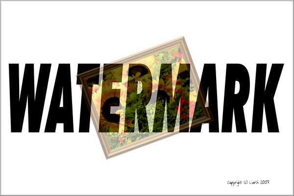 Watermark