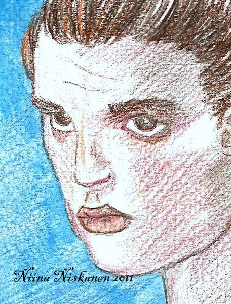 Elvis ACEO