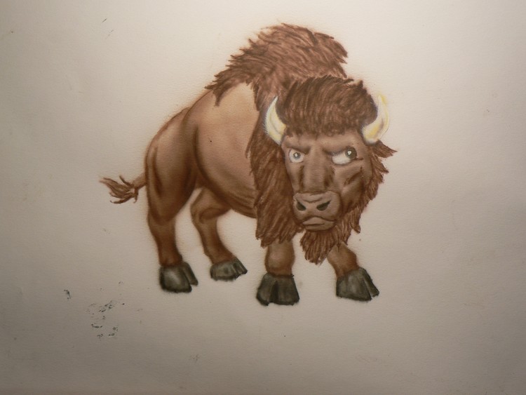 Bison