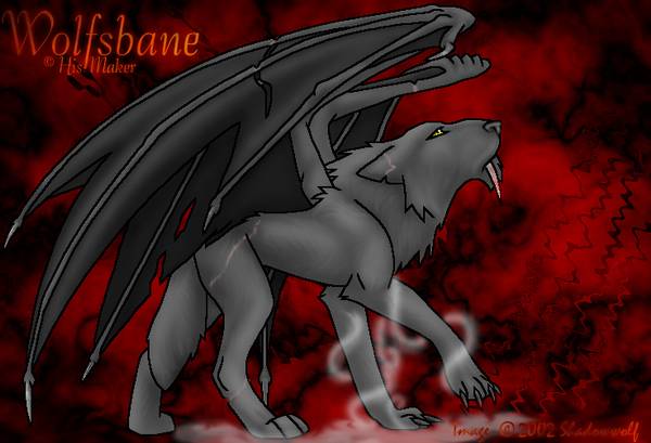 Wolfsbane