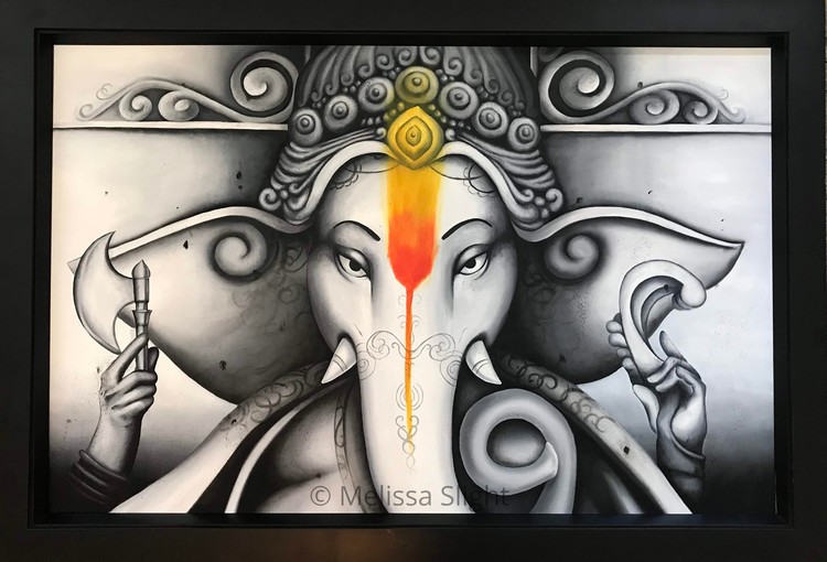 Ganesha 4