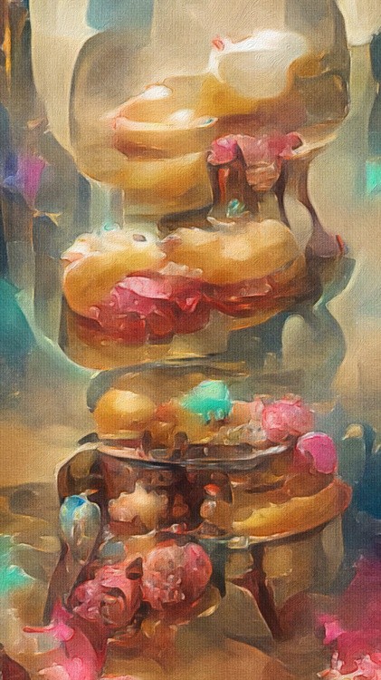 Jelly Donuts