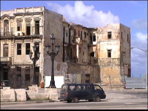 in Havana, Cuba