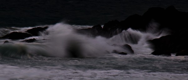 Atlantic Swell