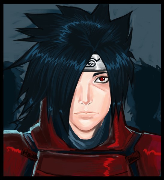 Uchiha Madara