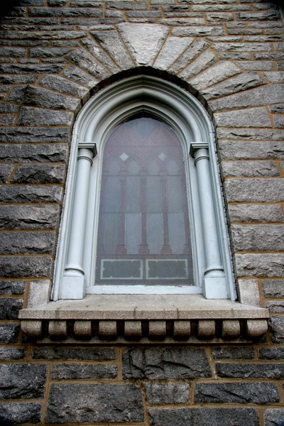 Church Window