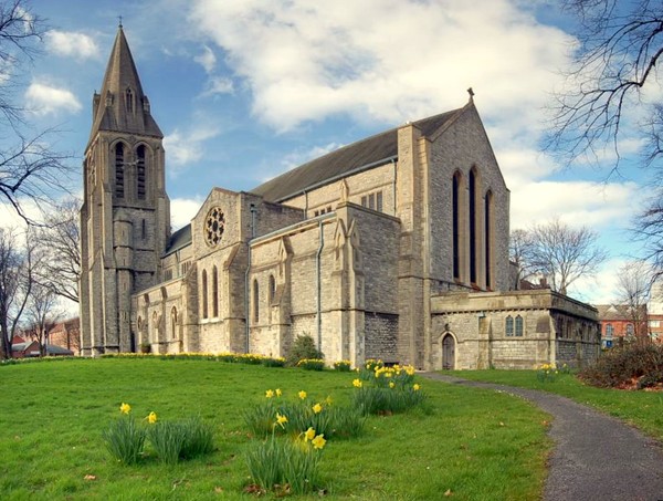 St Marys Church