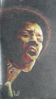 Hendrix Study