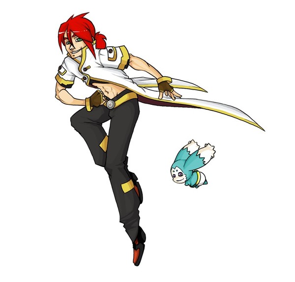 Luke fon Fabre