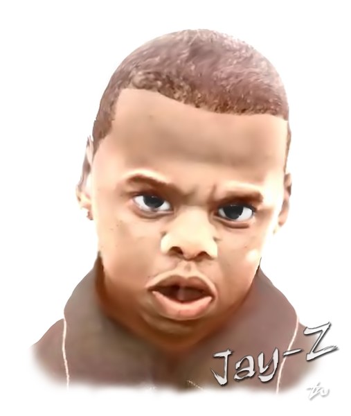 baby jay z