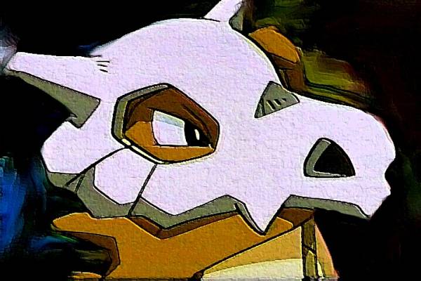 Cubone