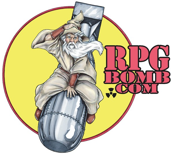 RPGBomb.com Logo