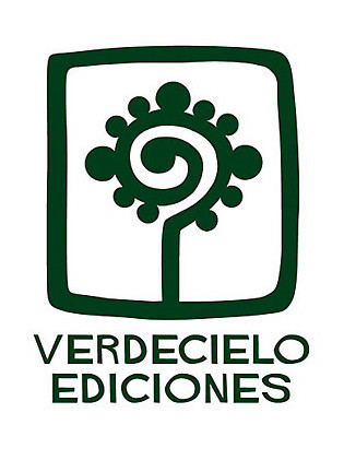 Logo for Verdecielo Ediciones