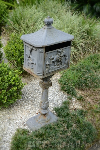 mail box