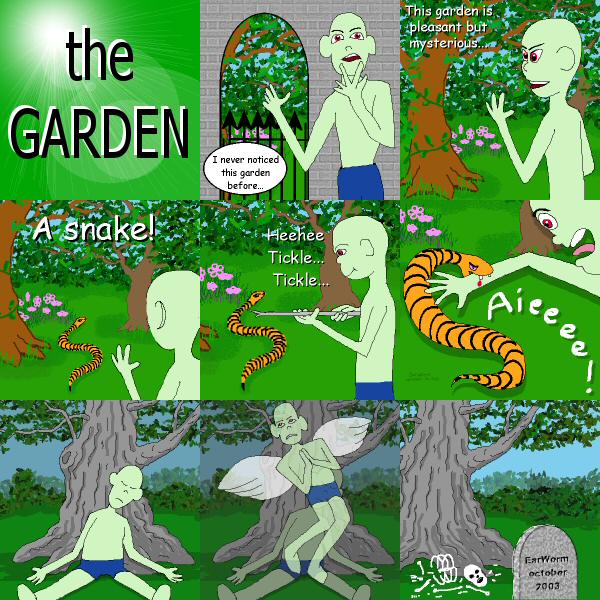 The Garden