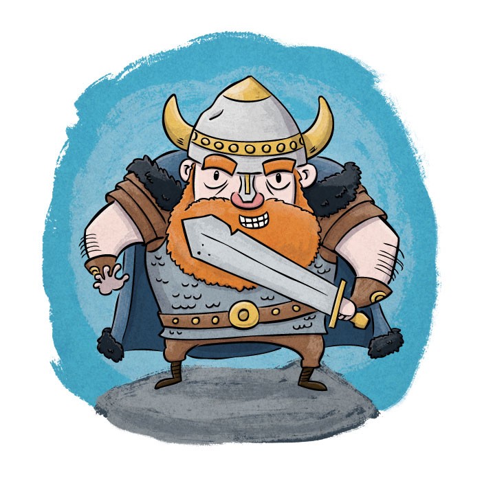 Viking