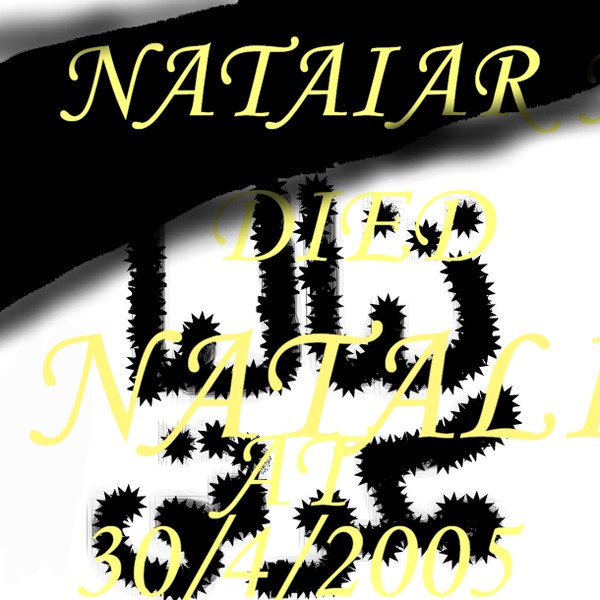 Natalia Died At ...