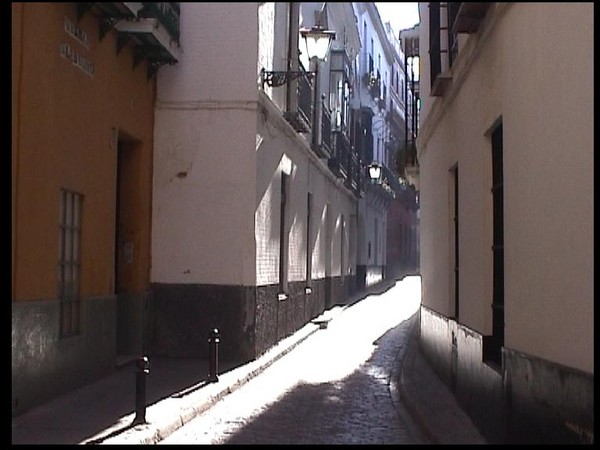 256. In Sevilla, Spain