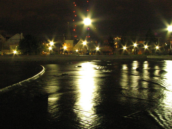 Cal Anderson Park, Seattle