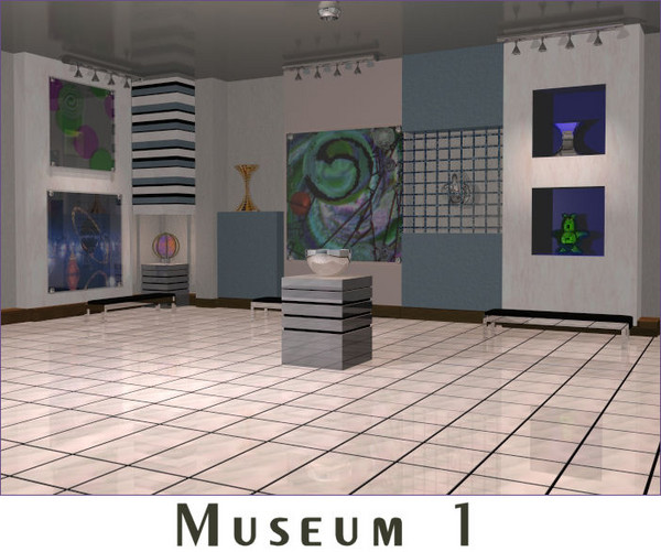 Museum 1