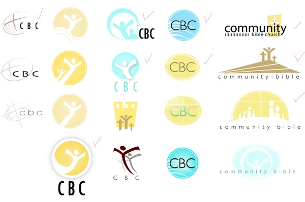 CBC Logo Ideas