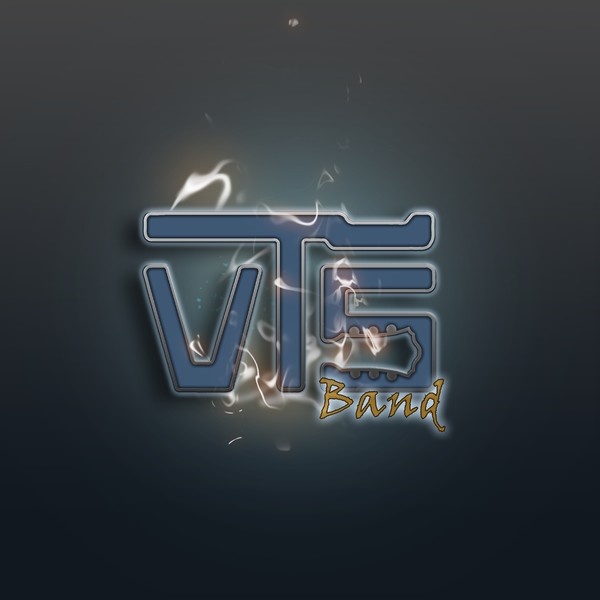 VTS Band Logo