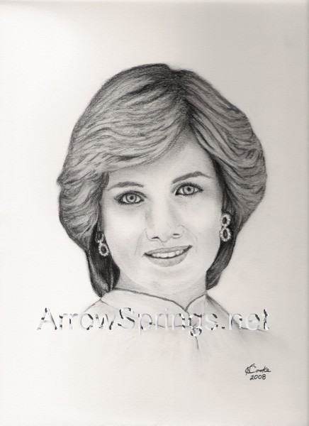 Princess Diana