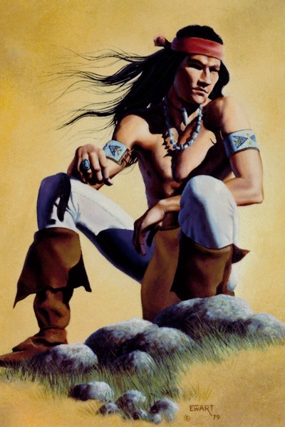 Apache Brave