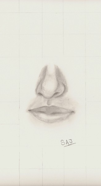 Mouth And Nose Practice