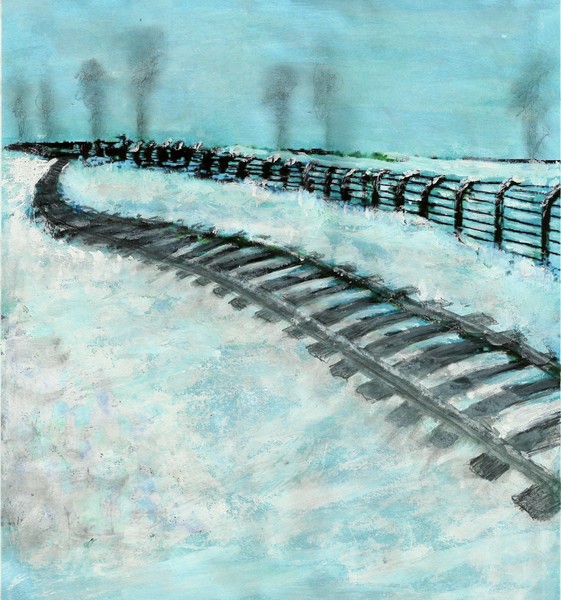 Deathrail to Treblinka