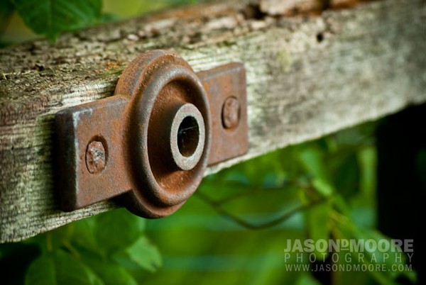 Country Fence