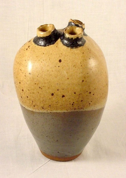 3 Hole Vase
