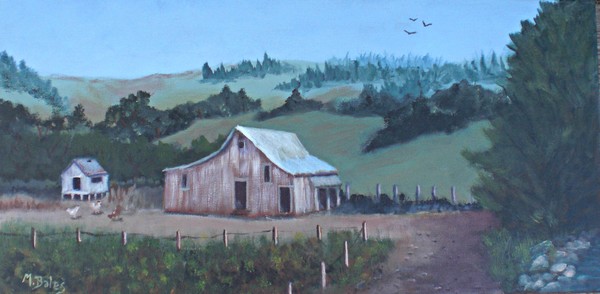 Willits Farm