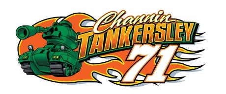 CHANNIN TANKERSLEY FRONT