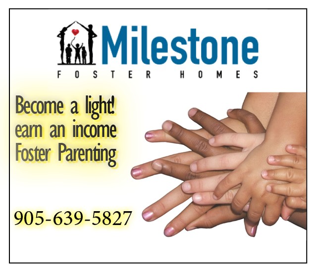 milestone foster homes revised 2