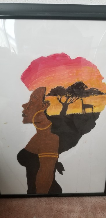 African Profile