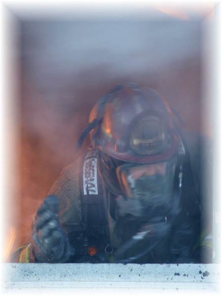 Live Fire Training 1