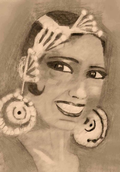 JOSEPHINE BAKER