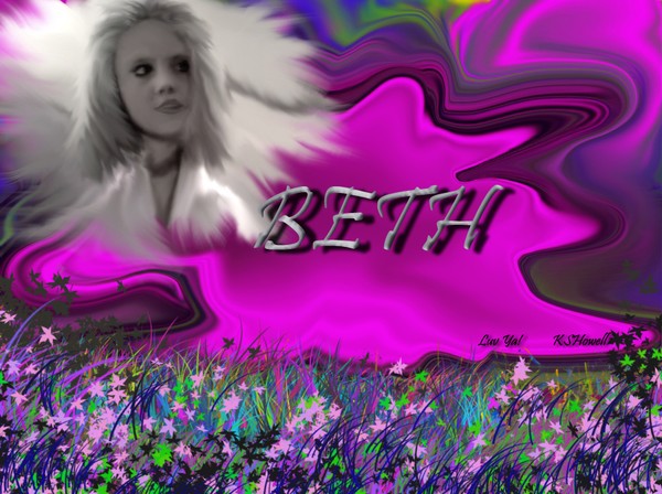 Beth