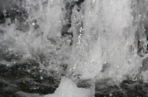 Fascination with Fountains