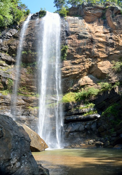 Toccoa Falls