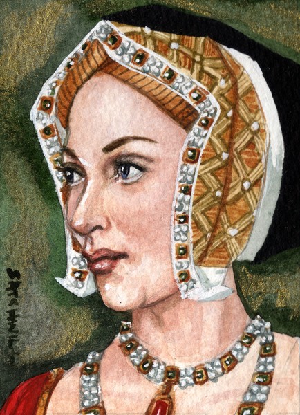 Jane Seymour