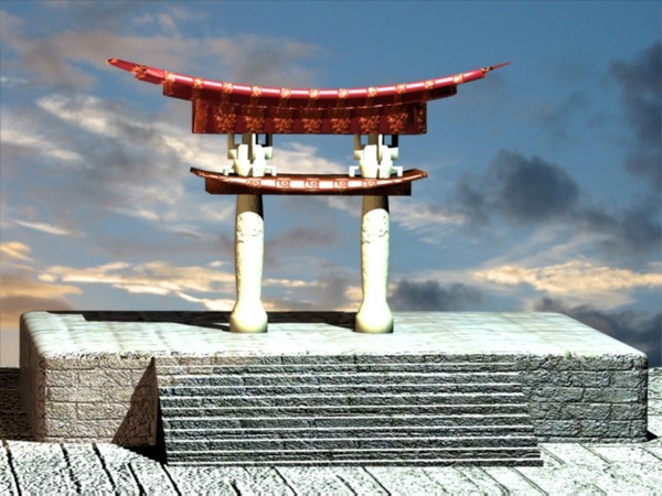 TORII