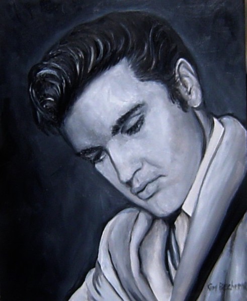 Elvis