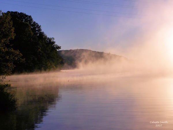 Smoke On The Water