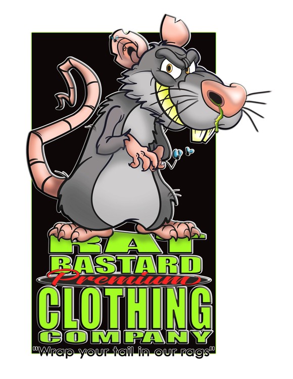Rat Bastard Clothing Co.